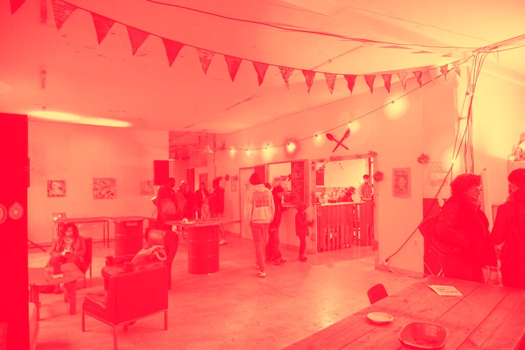 Fête de la MAGMA - octobre 2022